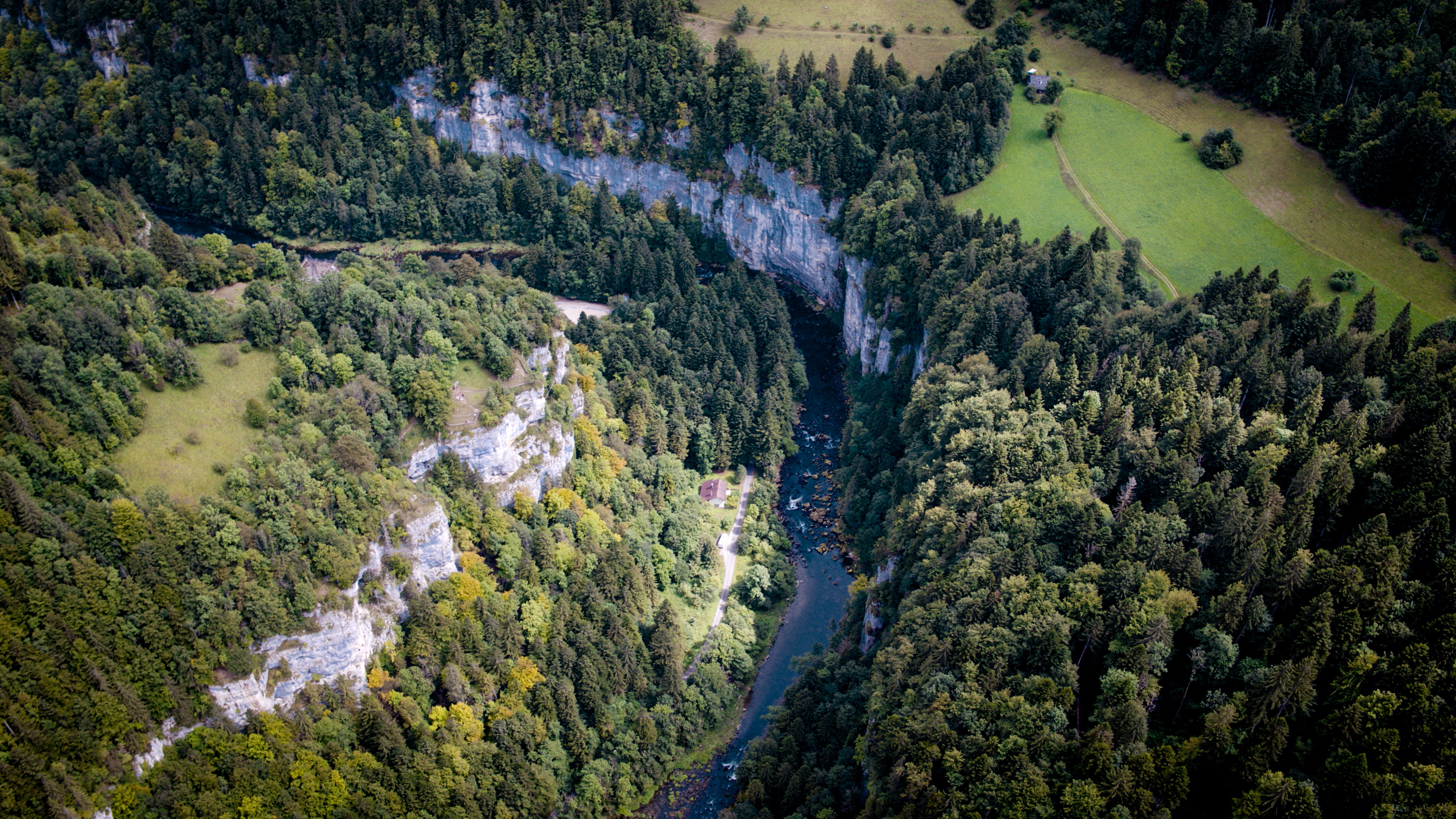 Ausflug mit Kindern - Alter der Kinder: 2 bis 4 Jahre - Chaumont - Regionalpark Doubs