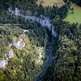 Ausflugsziel: Regionalpark Doubs