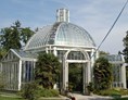 Ausflugsziel: Botanischer Garten von Genf