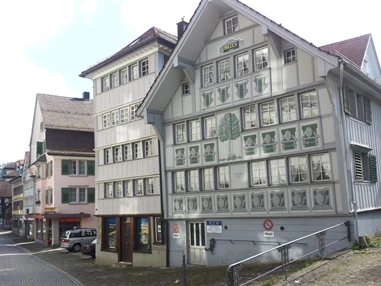 Ausflugsziel: Figurentheater Museum