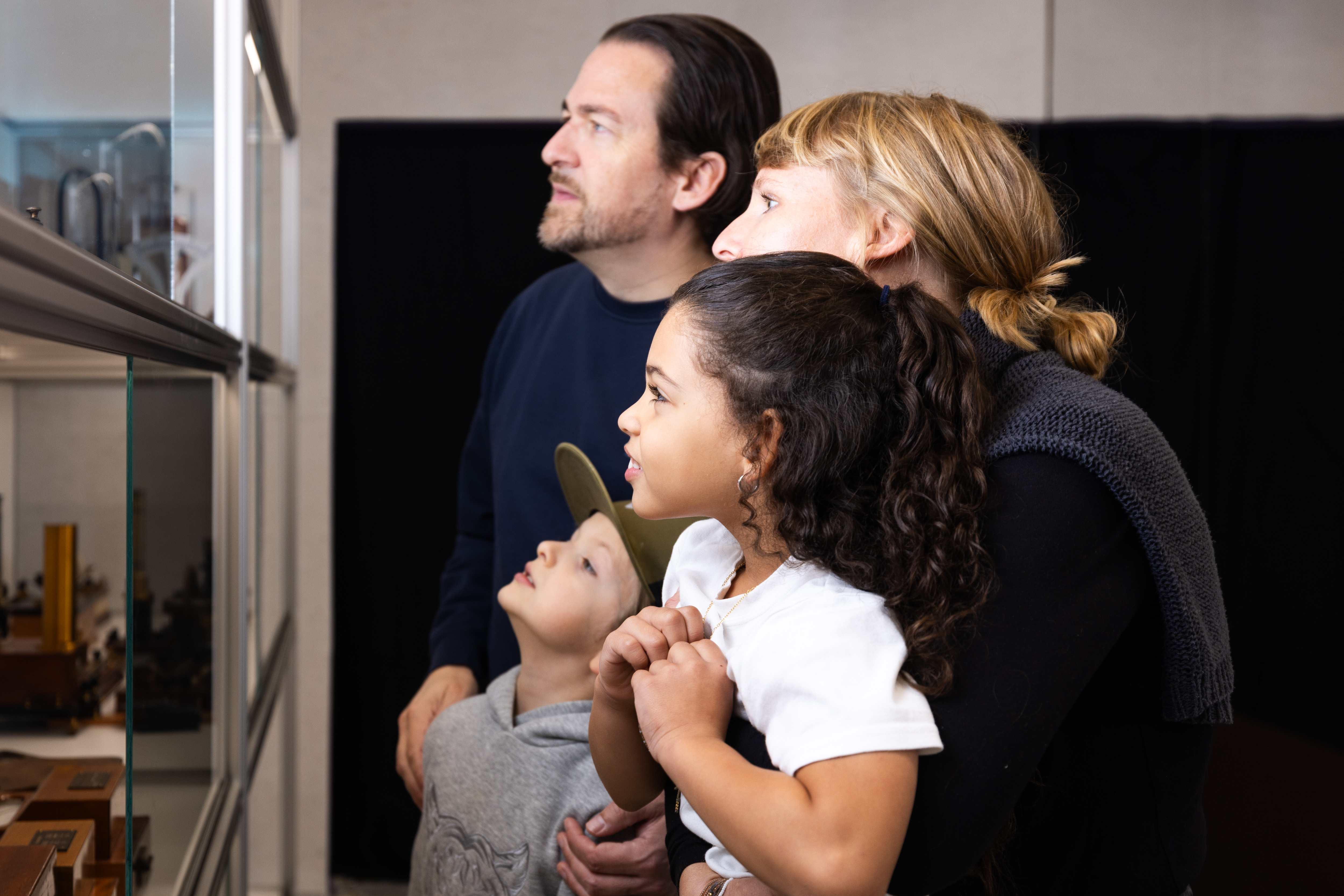 Voyage avec des enfants - Schulausflug - Olten - Enter Technikwelt Solothurn