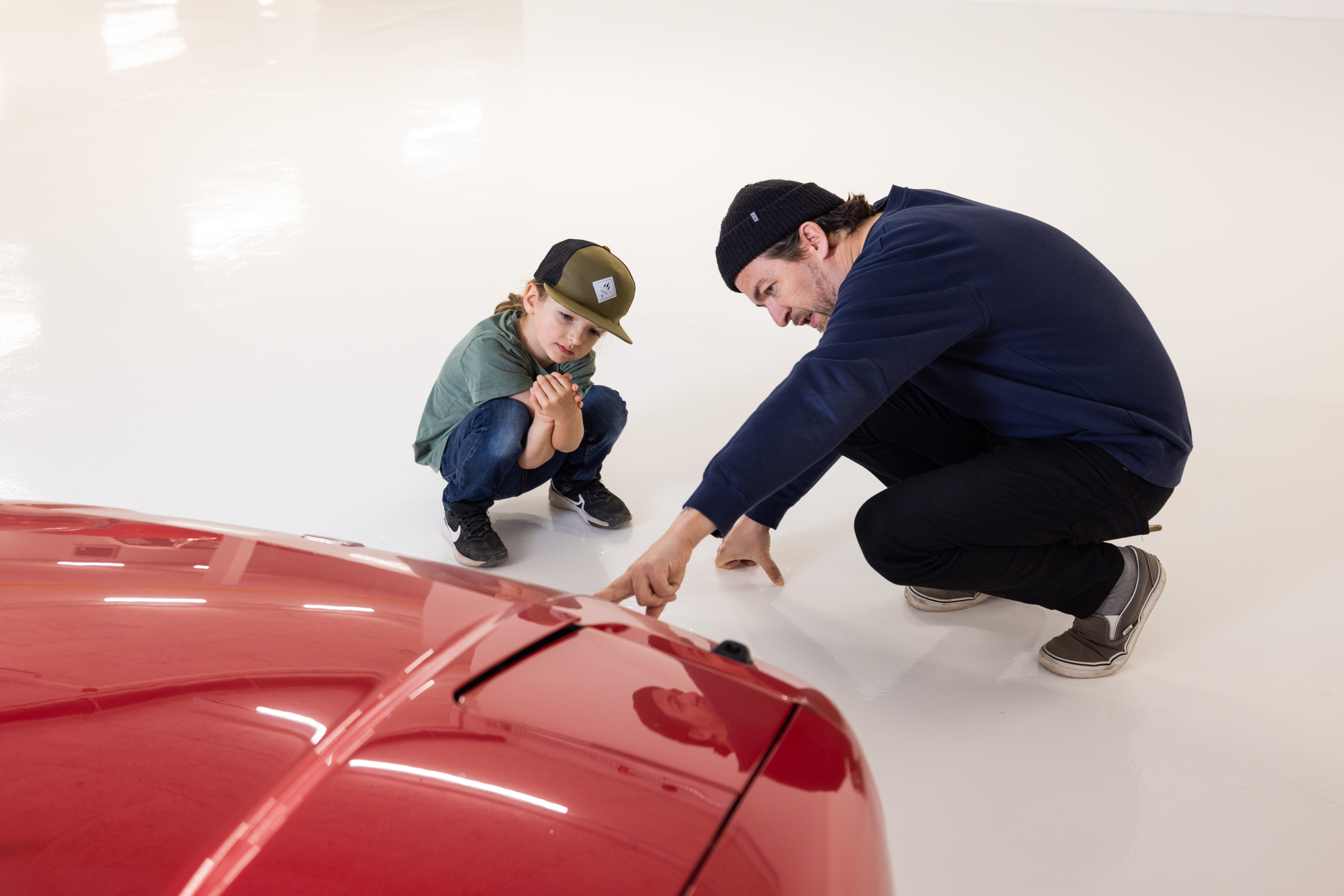 Ausflugsziel: Enter Technikwelt Solothurn