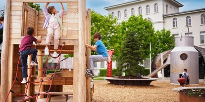 Trip with children - PLZ 1006 (Schweiz) - Maison Cailler