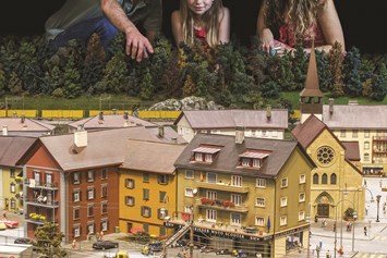 Ausflugsziel: Les Chemins de fer du Kaeserberg