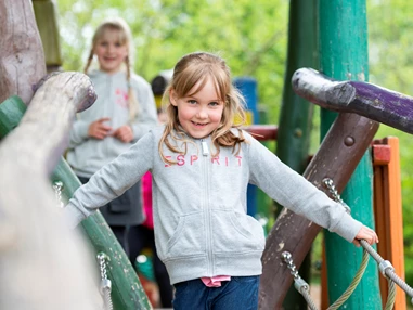 Ausflugsziel: Papiliorama Kerzers
