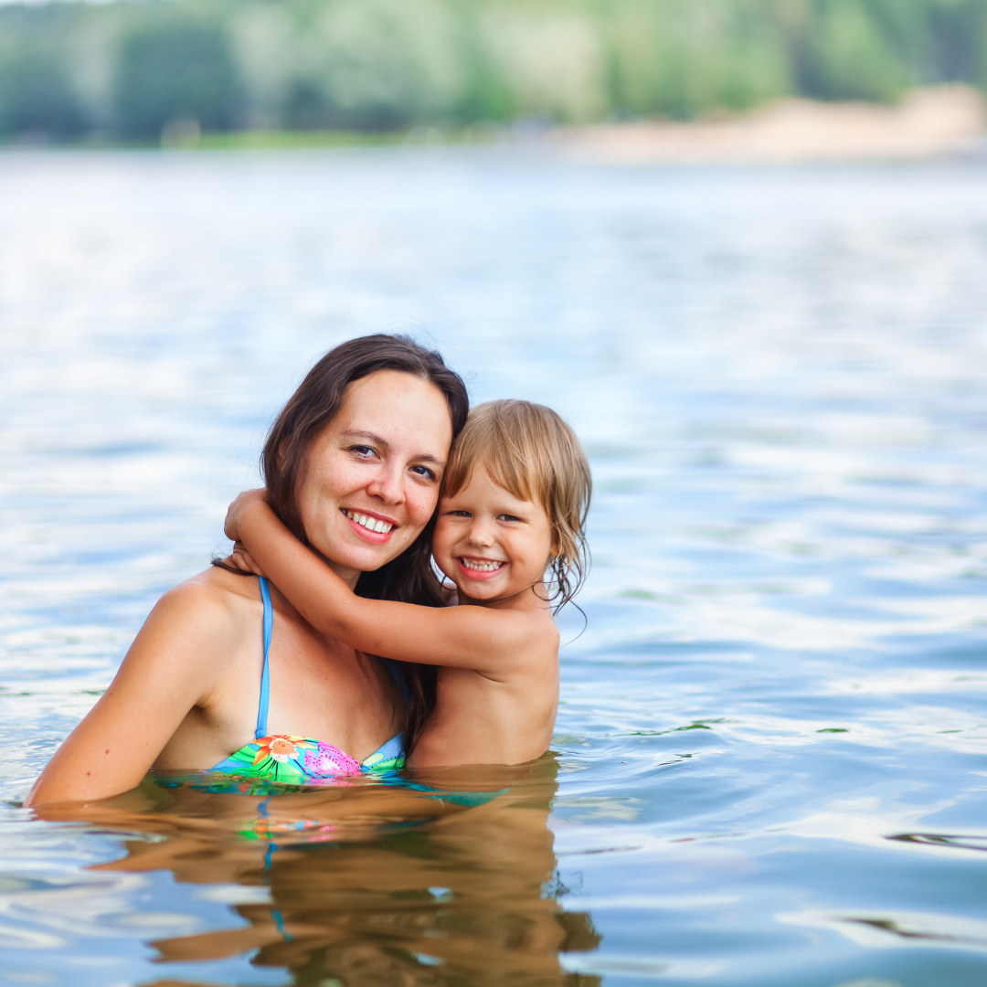 Trip with children - PLZ 1006 (Schweiz) - Estavayer-le-Lac Wassersportparadies