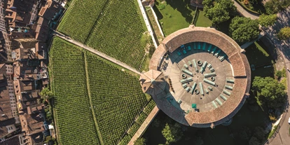 Viaggio con bambini - Bad Dürrheim - Schweiz Tourismus / Andre Meier - Festung Munot
