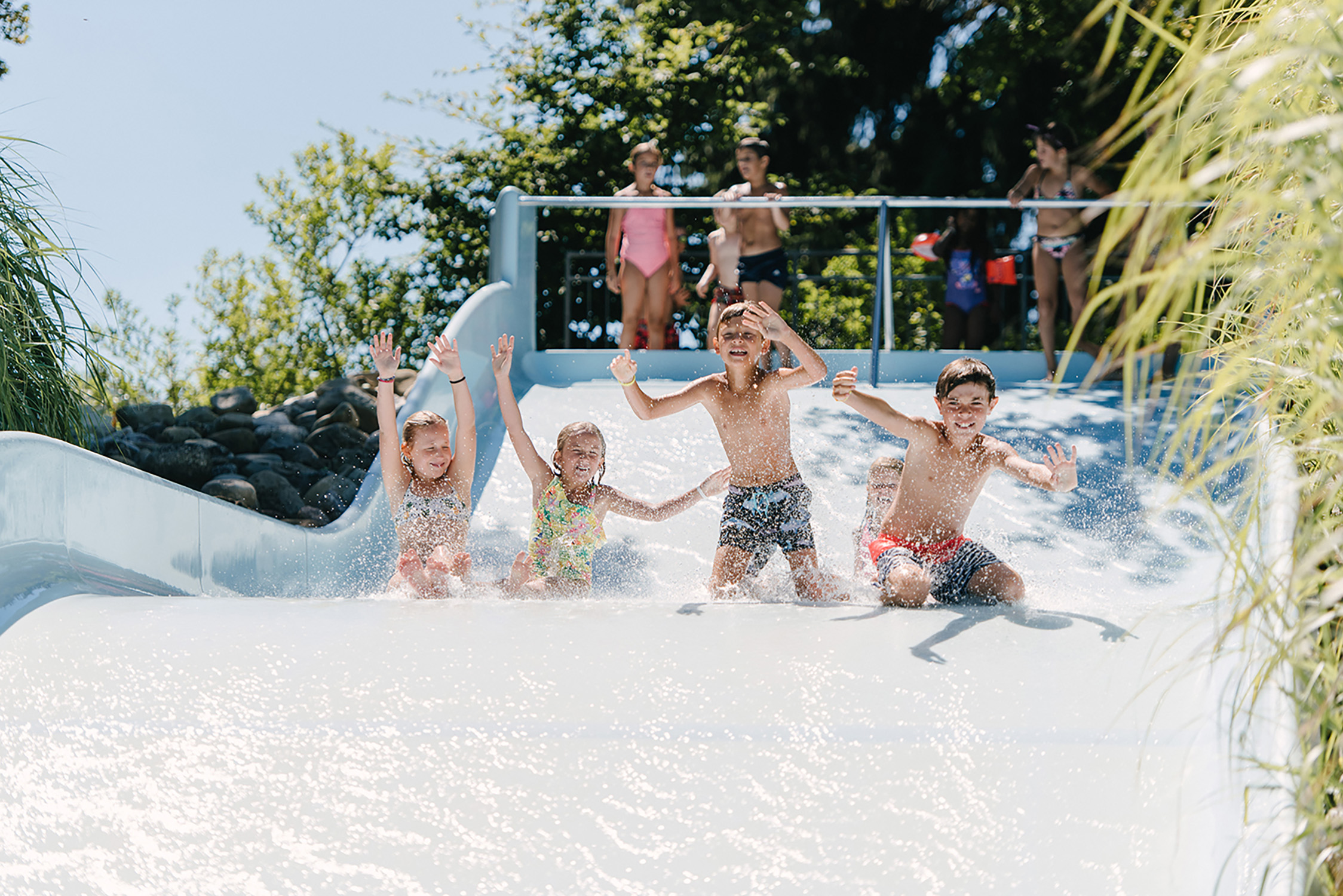 Ausflugsziel: KSS Sport- und Freizeitpark Schaffhausen