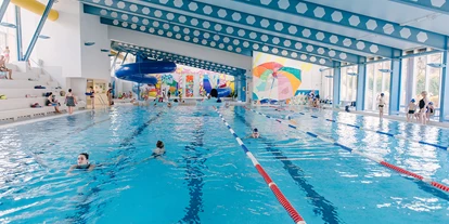 Ausflug mit Kindern - Schlieren - KSS Sport- und Freizeitpark Schaffhausen