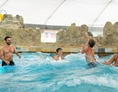 Ausflugsziel: Wellenbad - Splash & Spa Tamaro