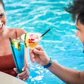 Ausflugsziel: Poolbar - Splash & Spa Tamaro