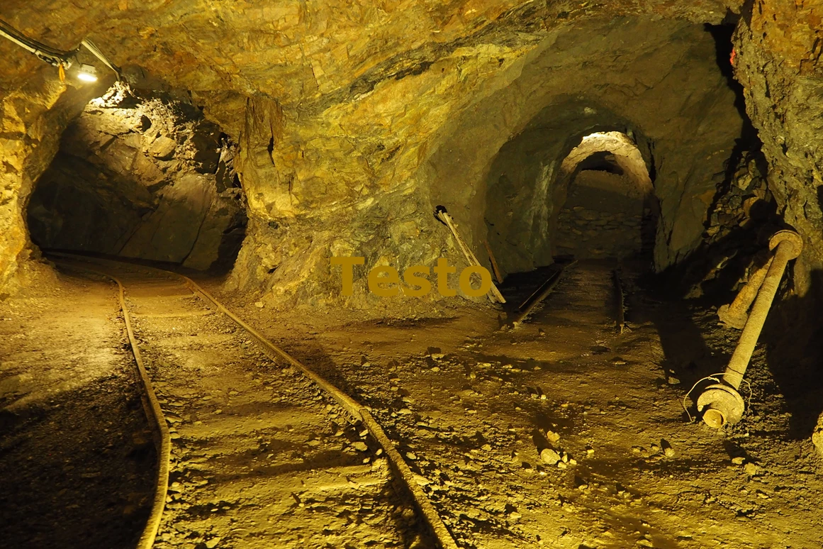 Ausflugsziel: Sessa Goldmine