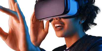 Ausflug mit Kindern - Canobbio - VR-Spiele in Davesco bei Lugano