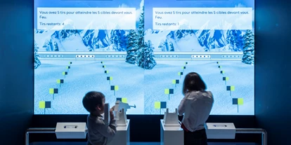 Reis met kinderen - PLZ 1006 (Schweiz) - Olympia Museum Lausanne