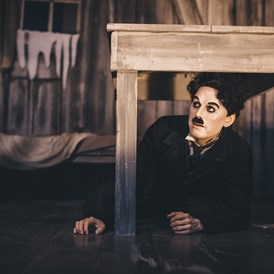 Ausflugsziel: Chaplin's World