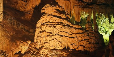 Ausflug mit Kindern - Themenschwerpunkt: Abenteuer - Waadt - Grottes de Vallorbe