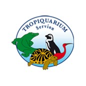 Ausflugsziel - Tropiquarium Servion