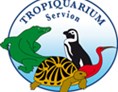Ausflugsziel: Tropiquarium Servion