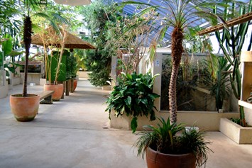 Ausflugsziel: Tropiquarium Servion
