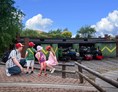Ausflugsziel: Swiss Vapeur Parc
