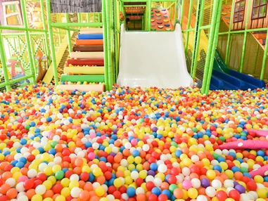 Ausflugsziel: Monstrofun