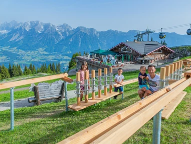 Ausflugsziel: Planai Seilbahn