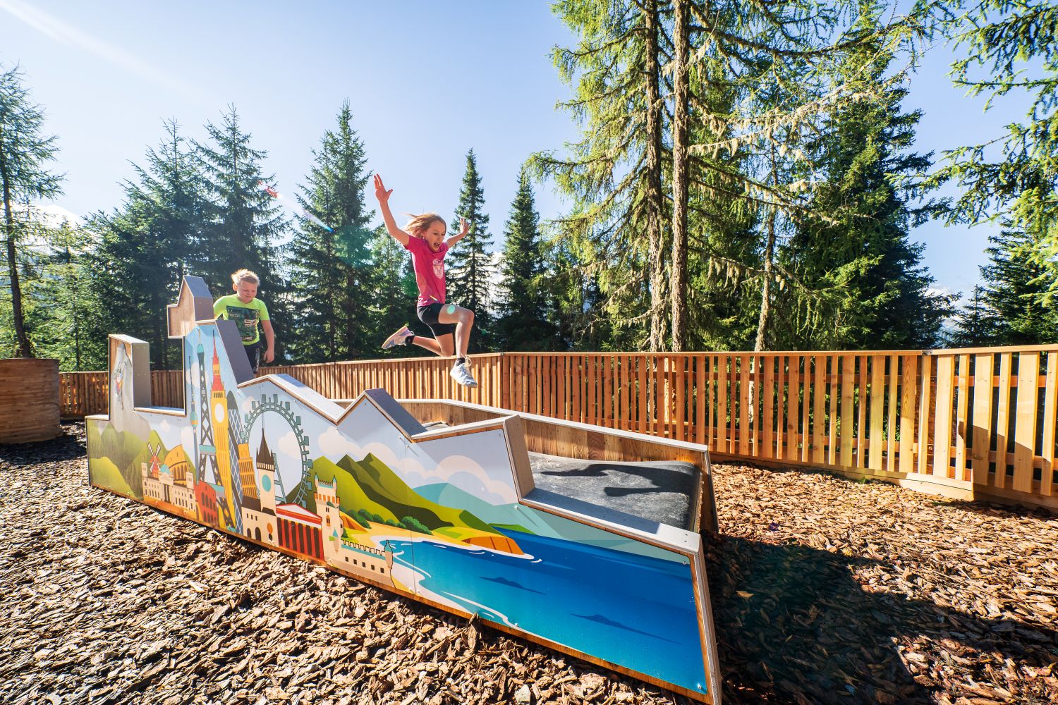 Ausflugsziel: (c) Josh Absenger - Planai Seilbahn