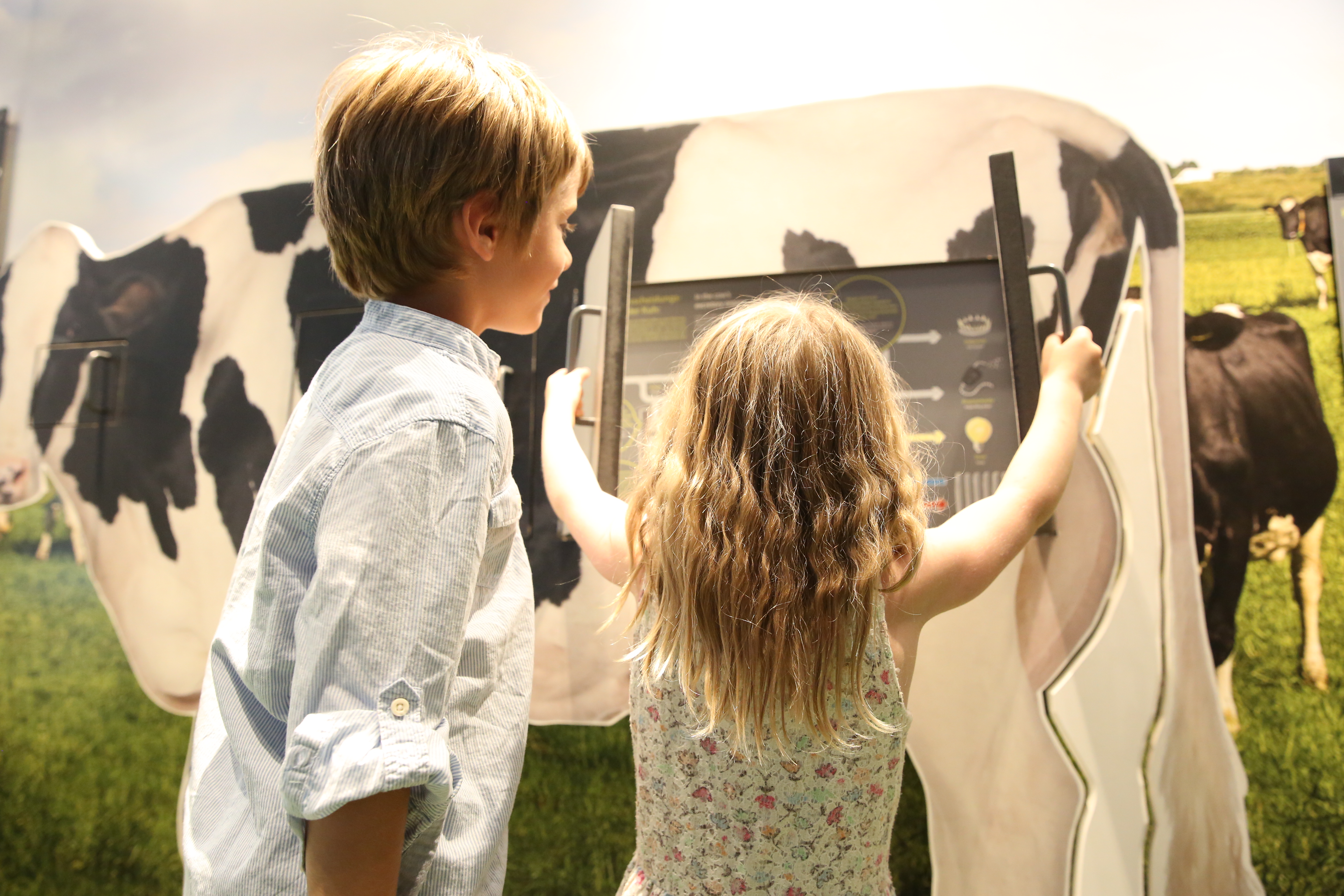 Ausflugsziel: Landeszentrum für erneuerbare Energien