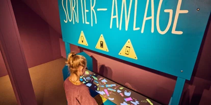 Ausflug mit Kindern - Bad Kreuznach - MiMa Ingelheim Mitmachausstellung
