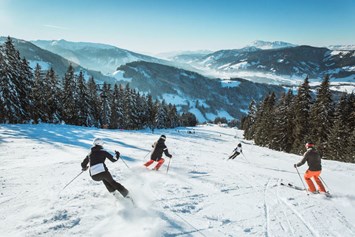 Urlaub: Skiurlaub in Radstadt - Radstadt Tourismus