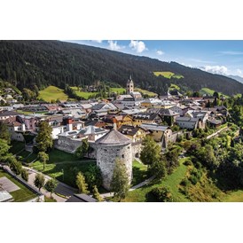 Urlaub: Urlaubsparadies Radstadt: Ferien im Salzburger Land - Radstadt Tourismus