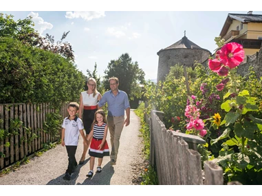 Urlaubstipp: Urlaub in Radstadt, Pongau - Radstadt Tourismus