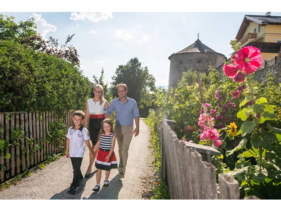 Urlaubstipp: Urlaub in Radstadt, Pongau - Radstadt Tourismus