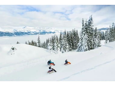 Urlaubstipp: Winterurlaub in Radstadt - Radstadt Tourismus