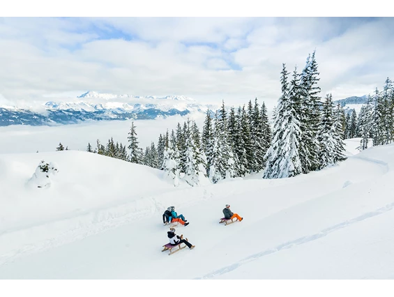 Urlaubstipp: Winterurlaub in Radstadt - Radstadt Tourismus