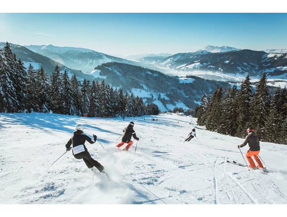 Urlaubstipp: Skiurlaub in Radstadt - Radstadt Tourismus