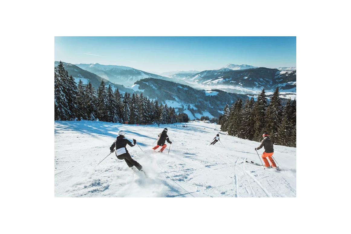Urlaubstipp: Skiurlaub in Radstadt - Radstadt Tourismus