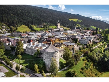 Urlaubstipp: Urlaubsparadies Radstadt: Ferien im Salzburger Land - Radstadt Tourismus
