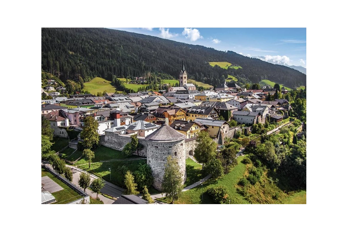 Urlaubstipp: Urlaubsparadies Radstadt: Ferien im Salzburger Land - Radstadt Tourismus