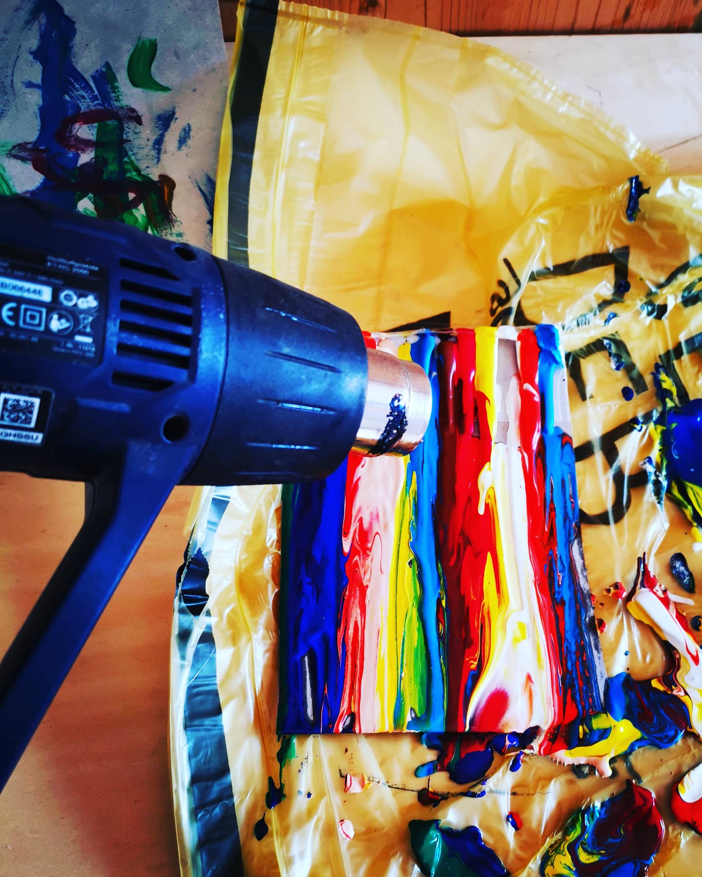 Ausflugsziel: Die Wunderei - Bastelwerkstatt für Kinder 