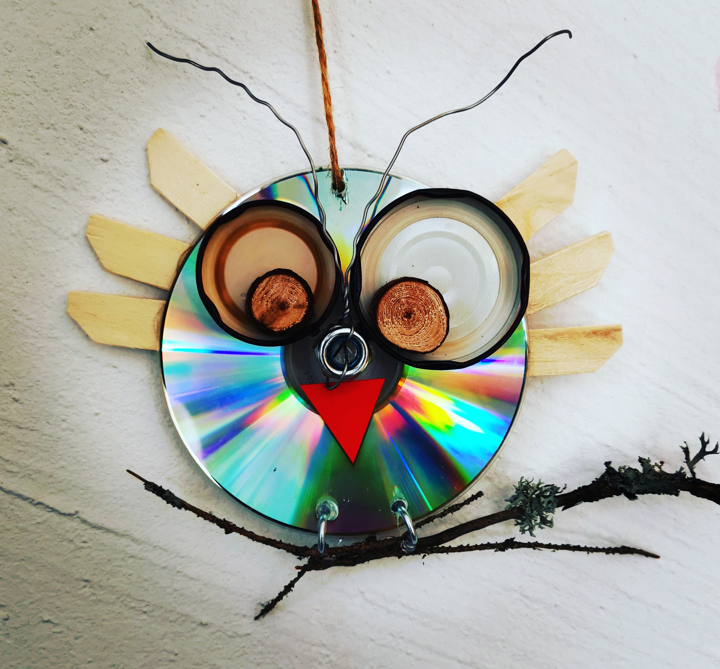 Ausflugsziel: Die Wunderei - Bastelwerkstatt für Kinder 