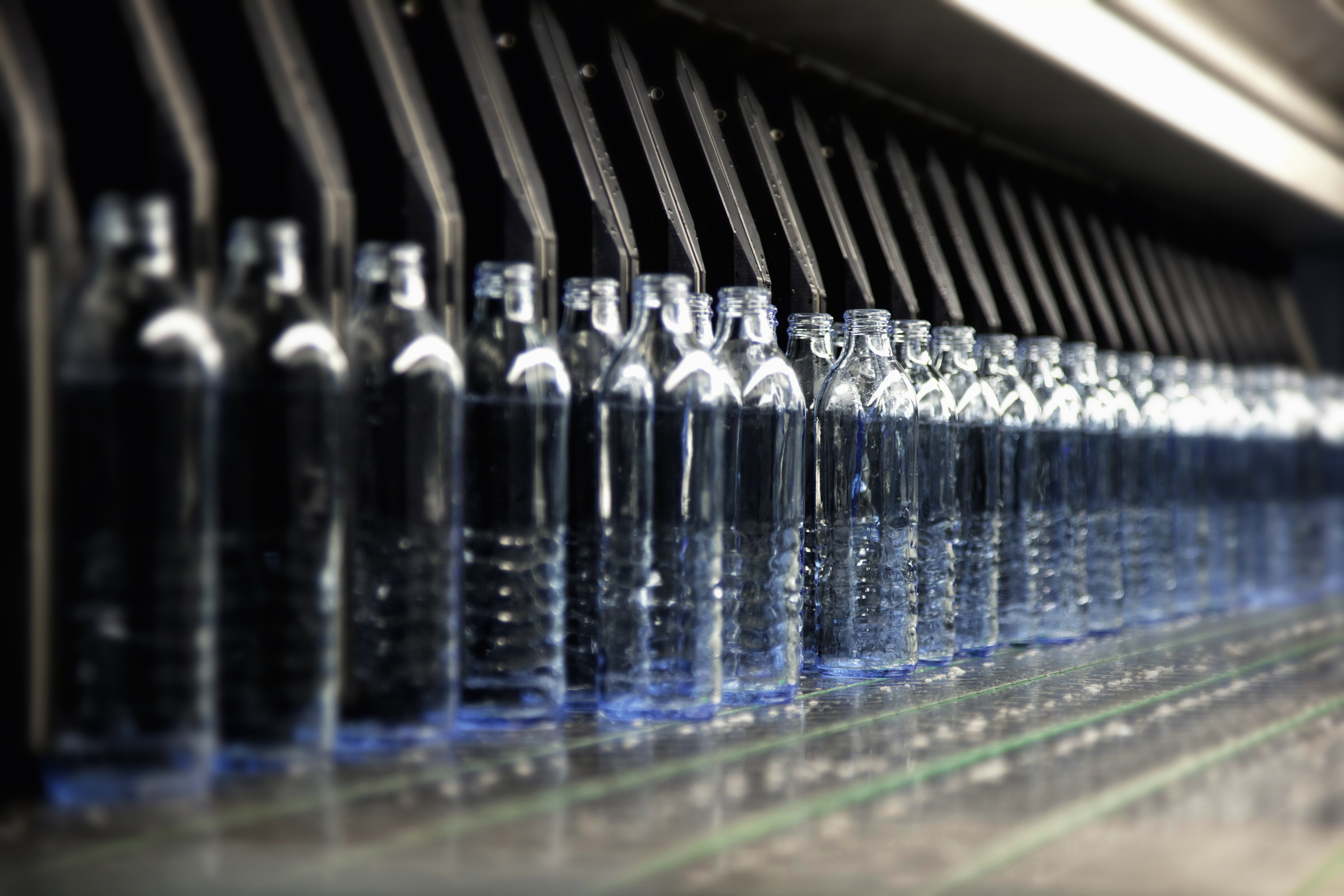 Ausflugsziel: Vöslauer Mineralwasser Führungen