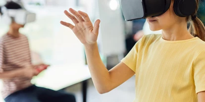 Ausflug mit Kindern - Siegsdorf - Virtual Lasertag Salzburg