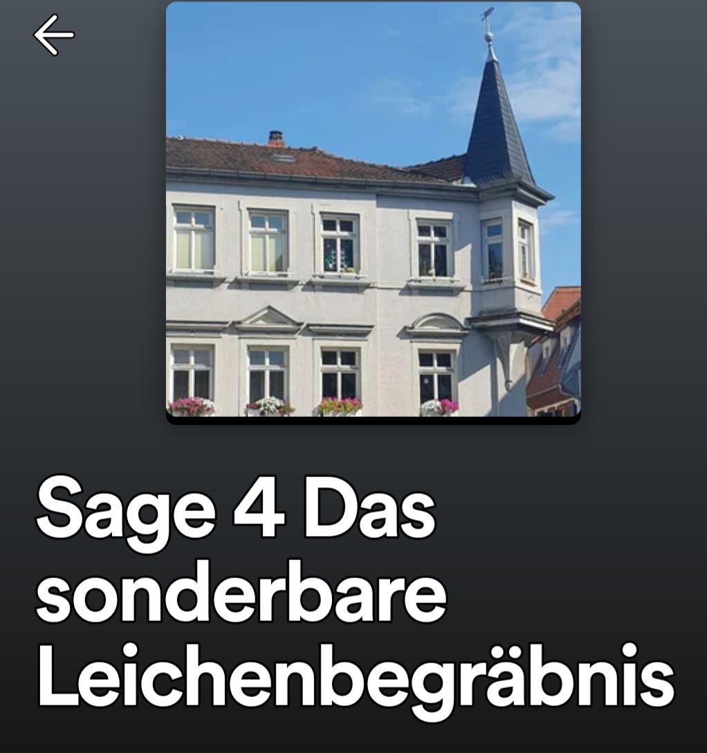 Ausflugsziel: geführter Sagenspaziergang Weinheim