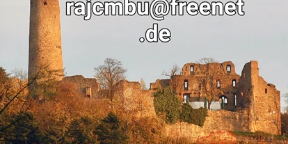 Reis met kinderen - Weilbach (Landkreis Miltenberg) -                zu Sage 11 bis 14 - geführter Sagenspaziergang Weinheim