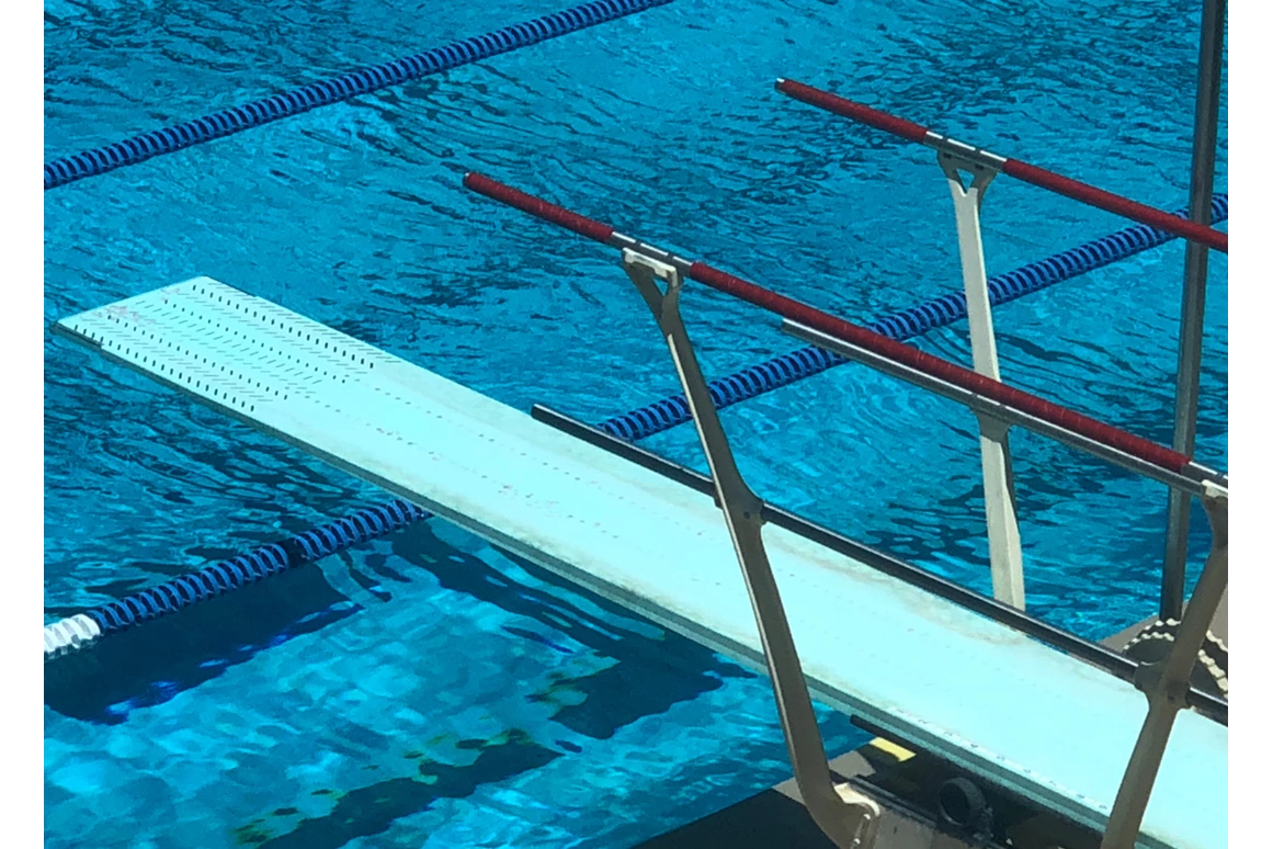 Ausflugsziel: Vöslauer Thermalbad