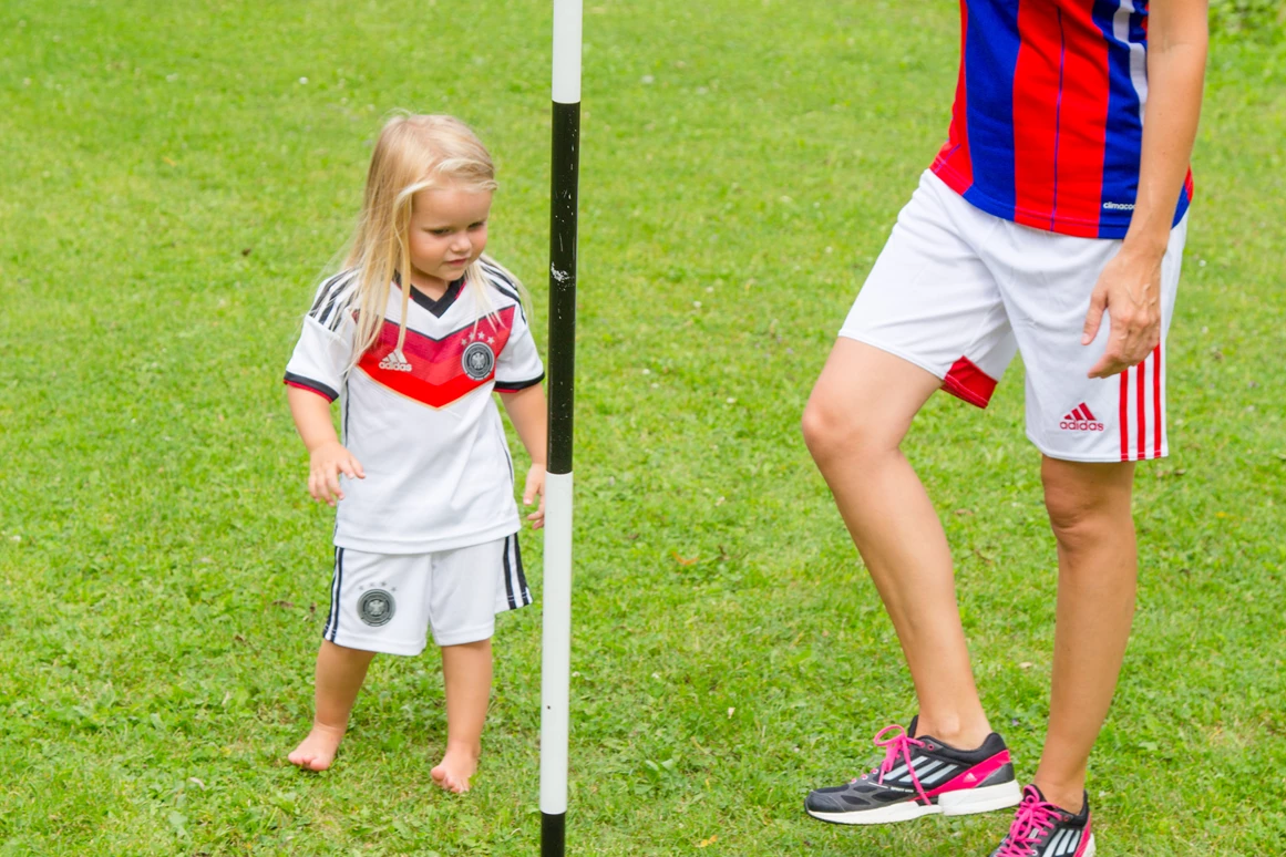 Ausflugsziel: Kick2gether - Fußballgolf