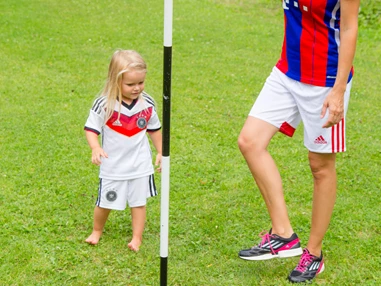 Ausflugsziel: Kick2gether - Fußballgolf