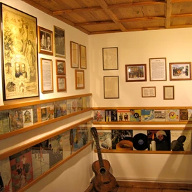 Ausflugsziel: Museum in der Widumspfiste