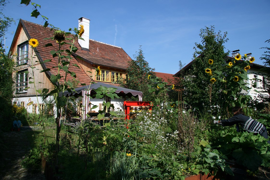 Ausflugsziel: Das Kinderbuchhaus in Oberndorf/Melk - Kinderbuchhaus in Oberndorf an der Melk